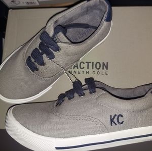 New Kids Kenneth Cole shoes